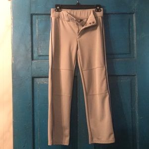 Baseball pants